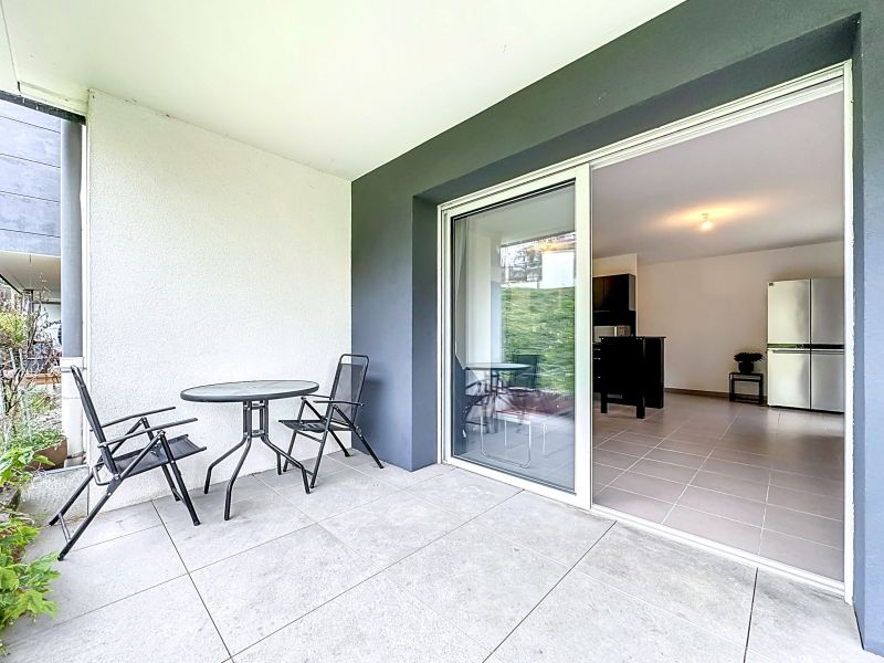 Vente Appartement Neuvecelle 74500 67.58 m²