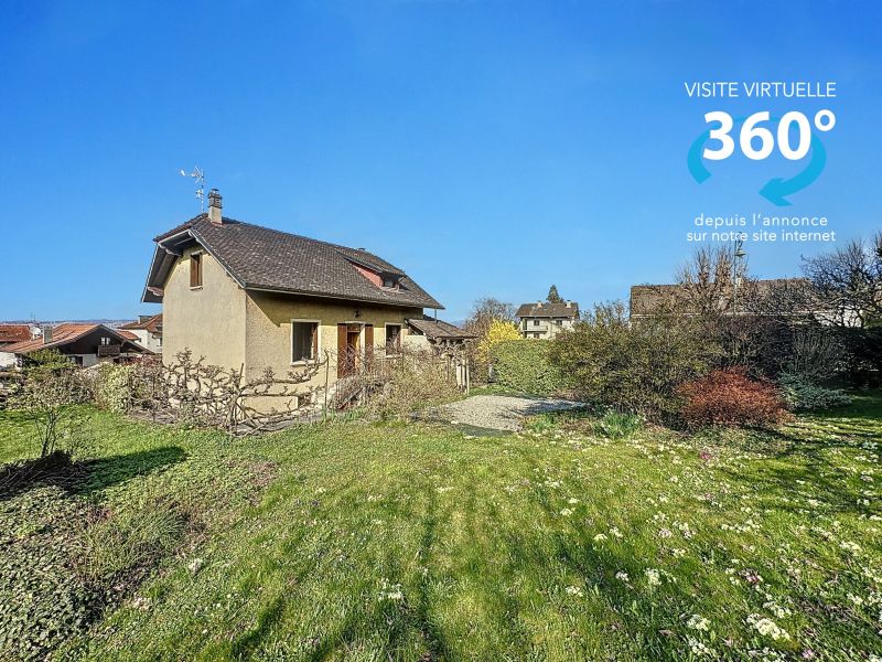 Sale House Neuvecelle 74500 180&nbsp;m²