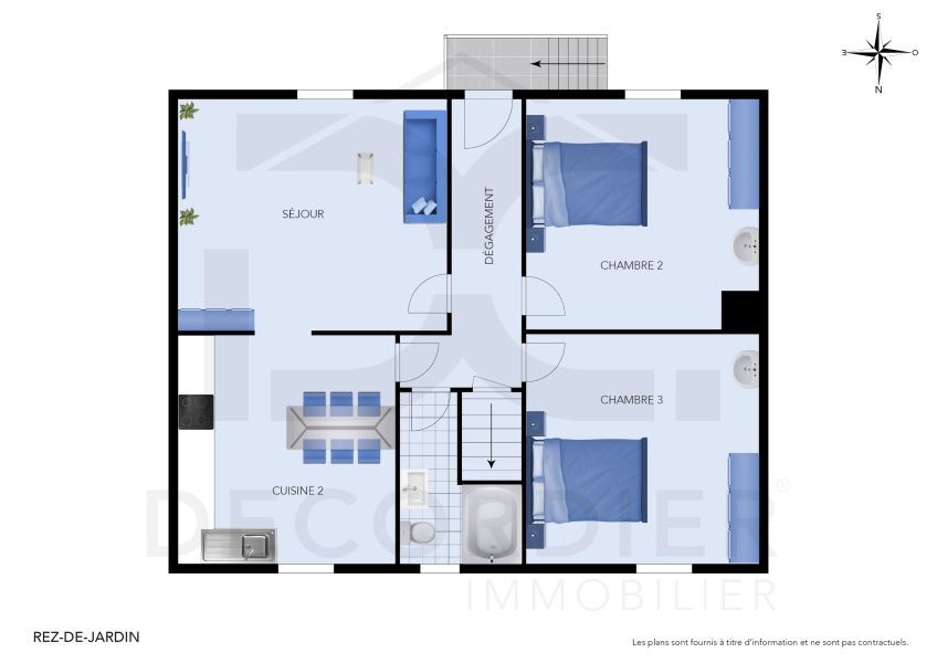 Sale House Neuvecelle 74500 180&nbsp;m²