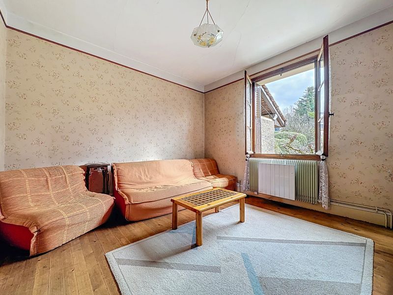 house 7 rooms for sale on NEUVECELLE (74500) Sale House Neuvecelle 74500 180 m²