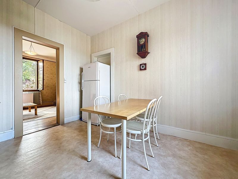 house 7 rooms for sale on NEUVECELLE (74500) Sale House Neuvecelle 74500 180 m²