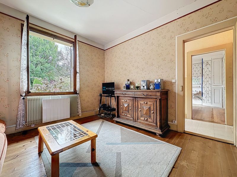 house 7 rooms for sale on NEUVECELLE (74500) Sale House Neuvecelle 74500 180 m²