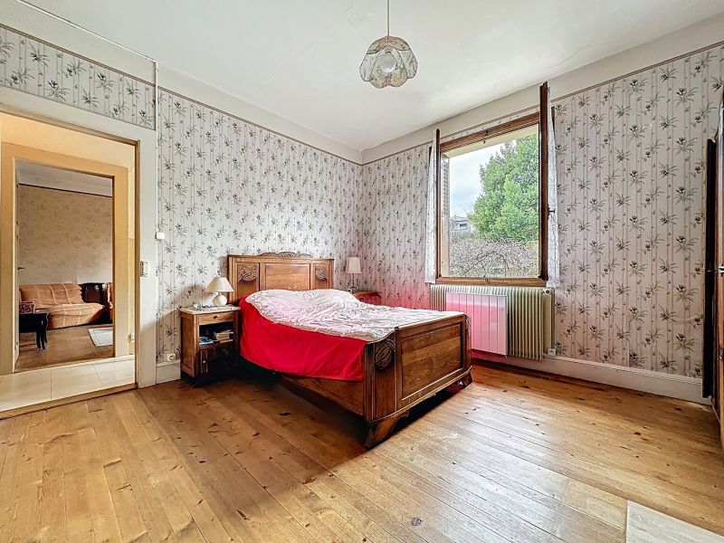 house 7 rooms for sale on NEUVECELLE (74500) Sale House Neuvecelle 74500 180 m²