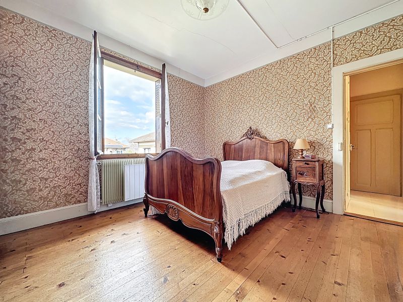 Sale House Neuvecelle 74500 180&nbsp;m²