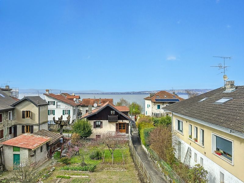 Sale House Neuvecelle 74500 180&nbsp;m²