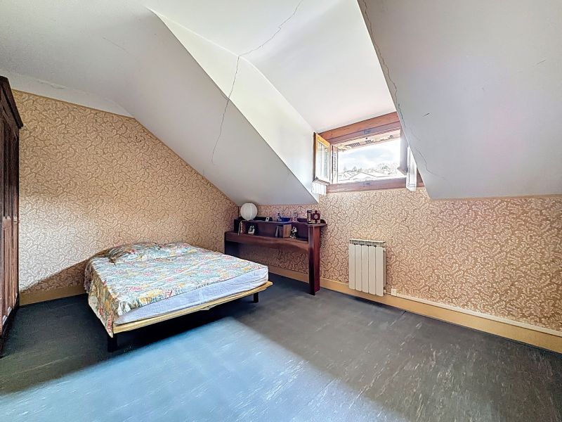 Sale House Neuvecelle 74500 180&nbsp;m²