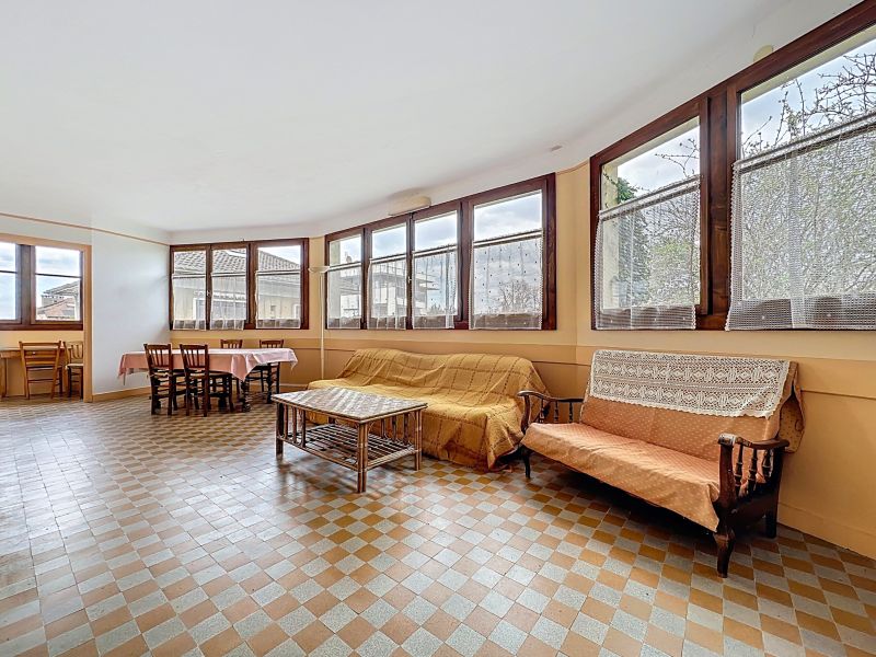 house 7 rooms for sale on NEUVECELLE (74500) Sale House Neuvecelle 74500 180 m²
