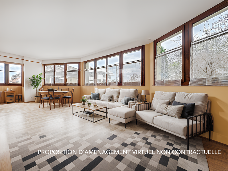 house 7 rooms for sale on NEUVECELLE (74500) Sale House Neuvecelle 74500 180 m²