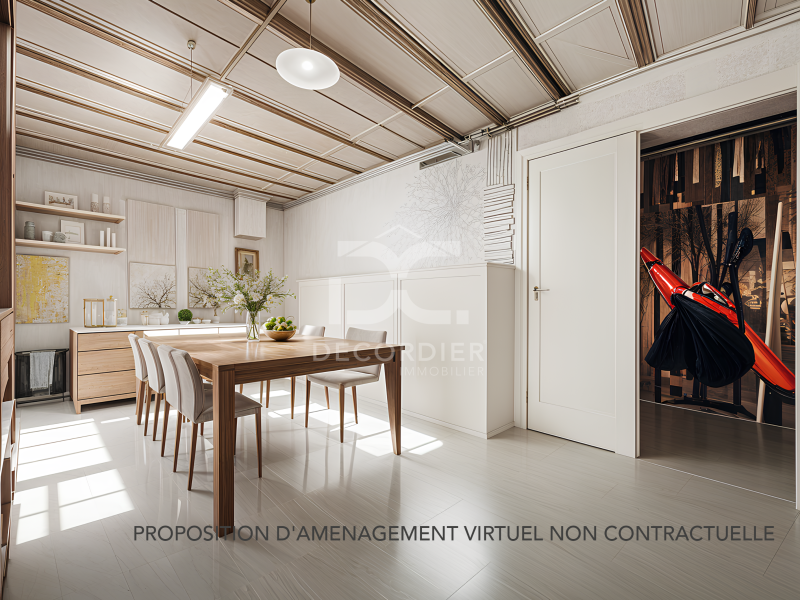 Sale House Neuvecelle 74500 180&nbsp;m²