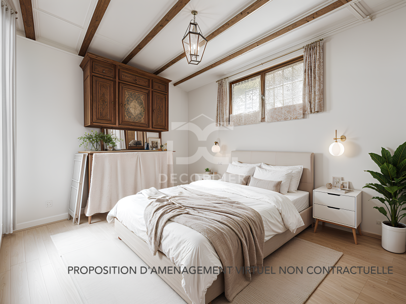 house 7 rooms for sale on NEUVECELLE (74500) Sale House Neuvecelle 74500 180 m²