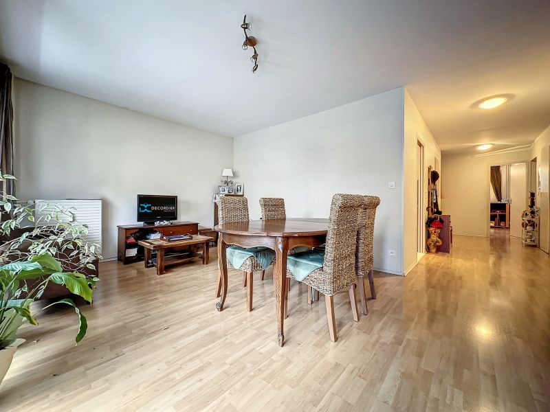 Vente Appartement Thonon-les-Bains 74200 83.06 m²