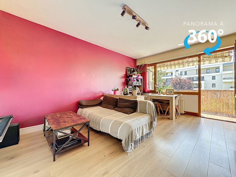 Vente Appartement Thonon-les-Bains 74200 49.83 m²