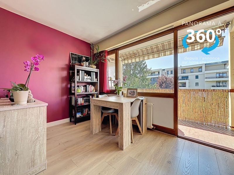 Sale Apartment Thonon-les-Bains 74200 49.83 m²