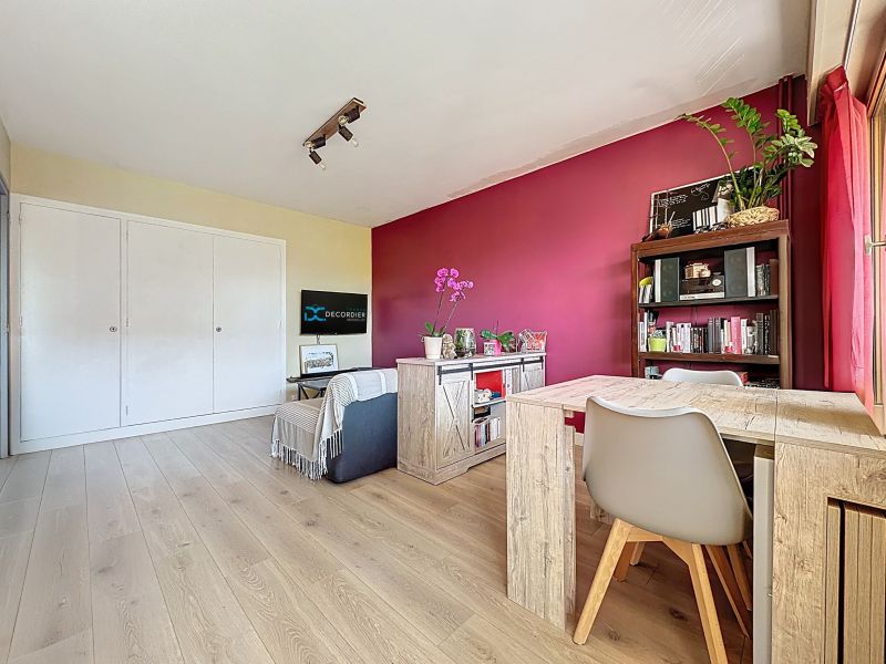 appartement 2 pièces en vente sur THONON LES BAINS (74200) Vente Appartement Thonon-les-Bains 74200 49.83 m²
