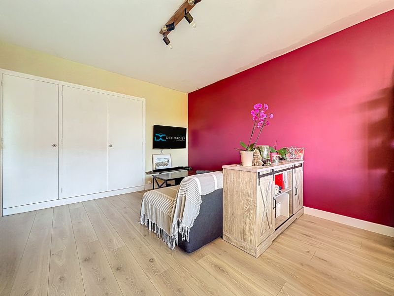 appartement 2 pièces en vente sur THONON LES BAINS (74200) Vente Appartement Thonon-les-Bains 74200 49.83 m²