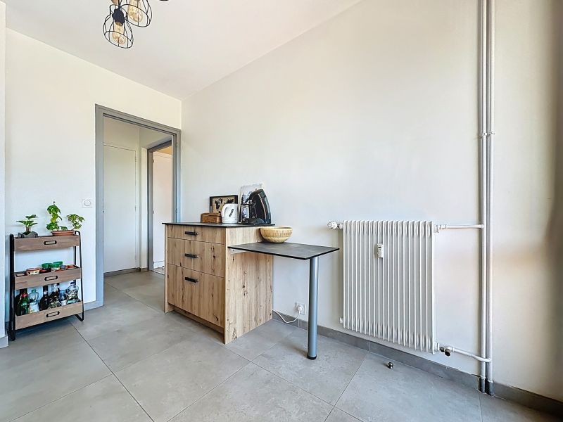 appartement 2 pièces en vente sur THONON LES BAINS (74200) Vente Appartement Thonon-les-Bains 74200 49.83 m²