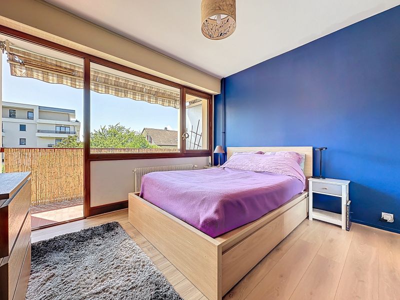 appartement 2 pièces en vente sur THONON LES BAINS (74200) Vente Appartement Thonon-les-Bains 74200 49.83 m²
