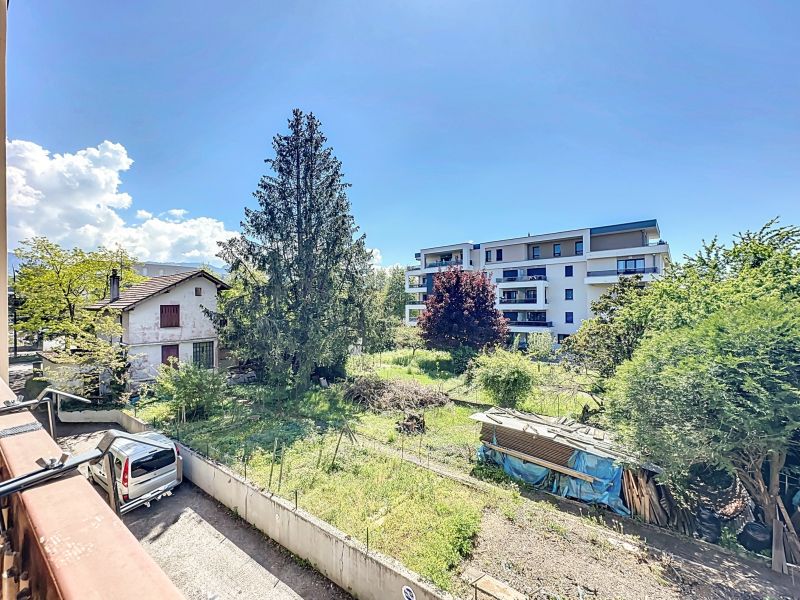 appartement 2 pièces en vente sur THONON LES BAINS (74200) Vente Appartement Thonon-les-Bains 74200 49.83 m²