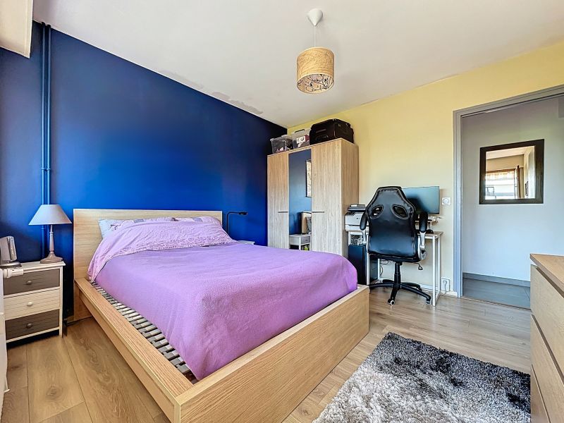 appartement 2 pièces en vente sur THONON LES BAINS (74200) Vente Appartement Thonon-les-Bains 74200 49.83 m²