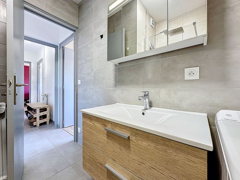 appartement 2 pièces en vente sur THONON LES BAINS (74200) Vente Appartement Thonon-les-Bains 74200 49.83 m²