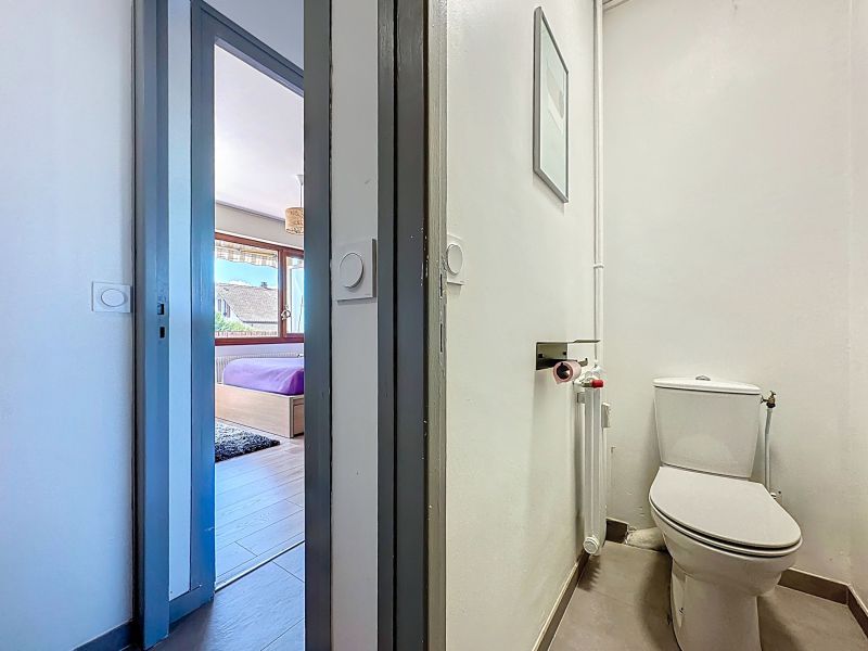 appartement 2 pièces en vente sur THONON LES BAINS (74200) Vente Appartement Thonon-les-Bains 74200 49.83 m²