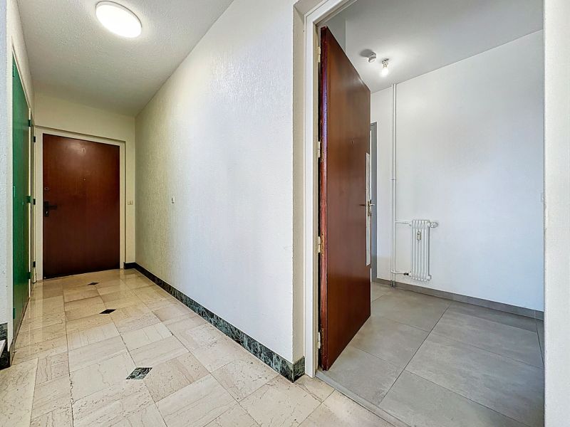 appartement 2 pièces en vente sur THONON LES BAINS (74200) Vente Appartement Thonon-les-Bains 74200 49.83 m²