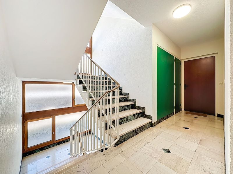 appartement 2 pièces en vente sur THONON LES BAINS (74200) Vente Appartement Thonon-les-Bains 74200 49.83 m²