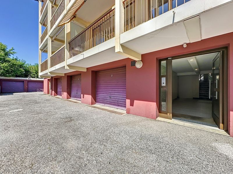 appartement 2 pièces en vente sur THONON LES BAINS (74200) Vente Appartement Thonon-les-Bains 74200 49.83 m²