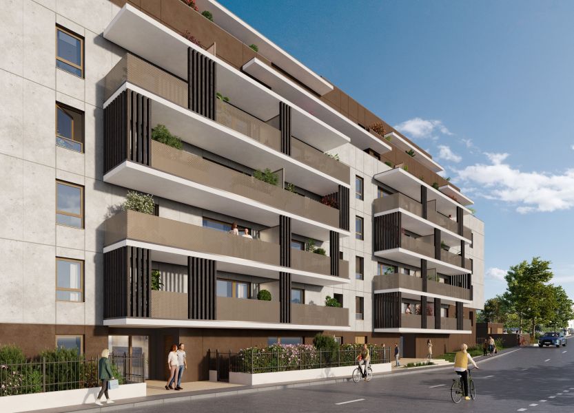 Vente Appartement Thonon-les-Bains 74200 66.63&nbsp;m²
