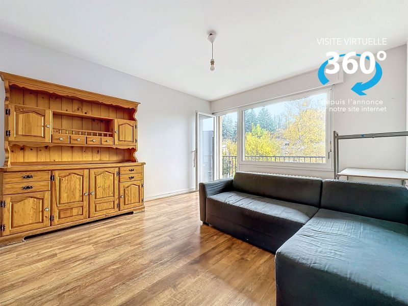 Sale Apartment Thonon-les-Bains 74200 55.85 m²