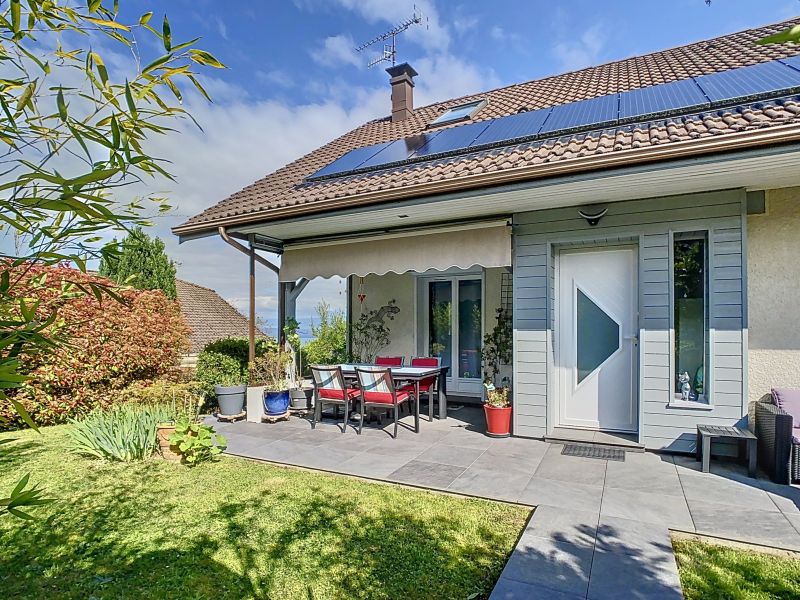 Sale House Publier 74500 120 m²