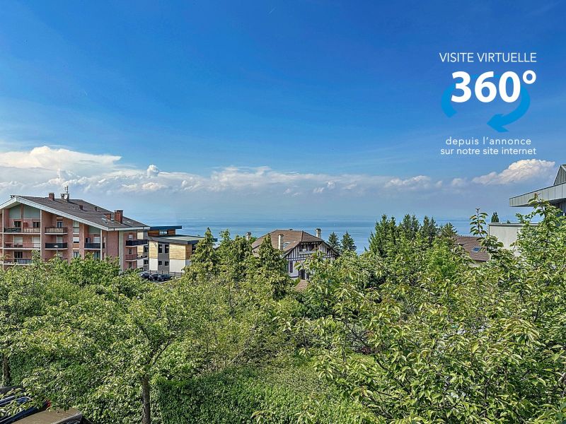 Sale Apartment Évian-les-Bains 74500 88.08 m²