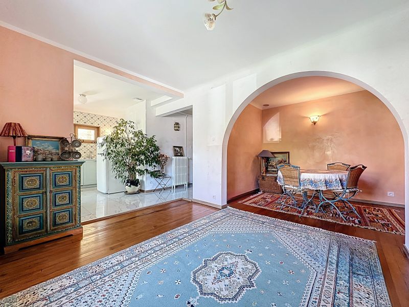 house 6 rooms for sale on THONON LES BAINS (74200) Sale House Thonon-les-Bains 74200 167.77 m²