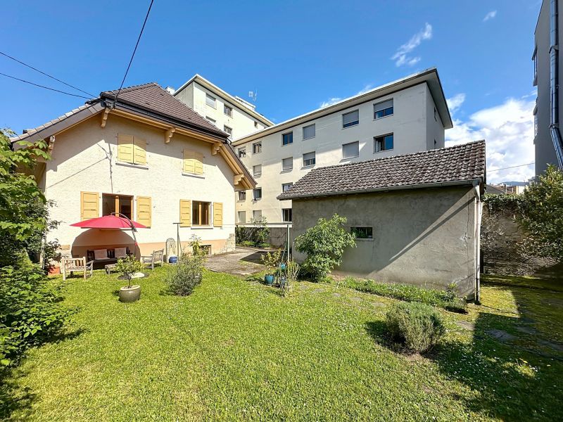 house 6 rooms for sale on THONON LES BAINS (74200) Sale House Thonon-les-Bains 74200 167.77 m²