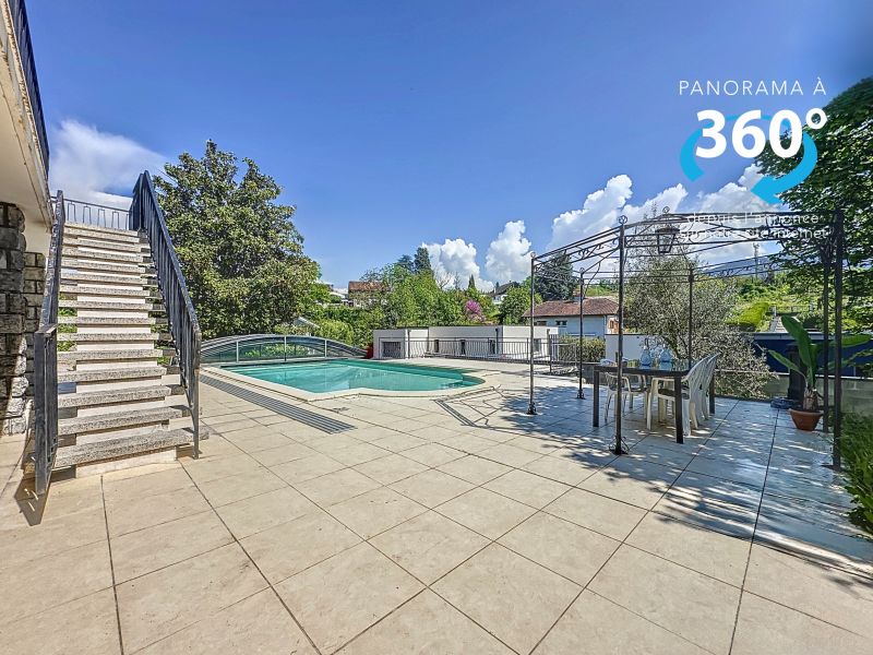 Vente Maison Thonon-les-Bains 74200 175.97 m²