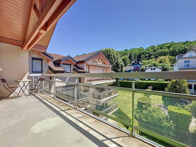 Sale Apartment Amphion-les-Bains 74500 43.06 m²
