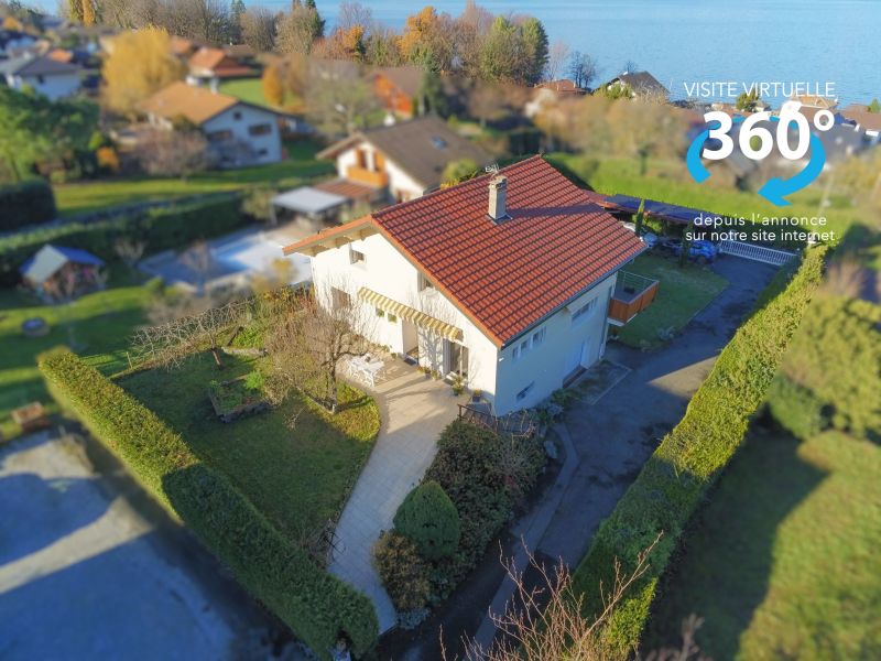 Sale House Lugrin 74500 137.55 m²