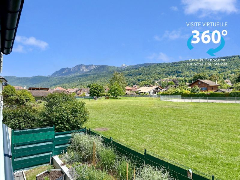 Vente Appartement Maxilly-sur-Léman 74500 114.99 m²