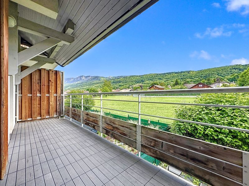 Vente Appartement Maxilly-sur-Léman 74500 114.99 m²