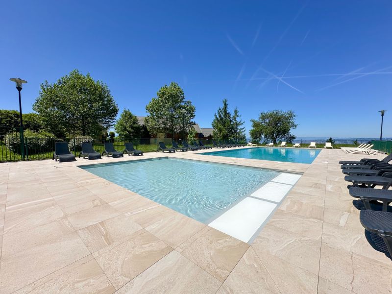 Vente Appartement Lugrin 74500 54.5 m²
