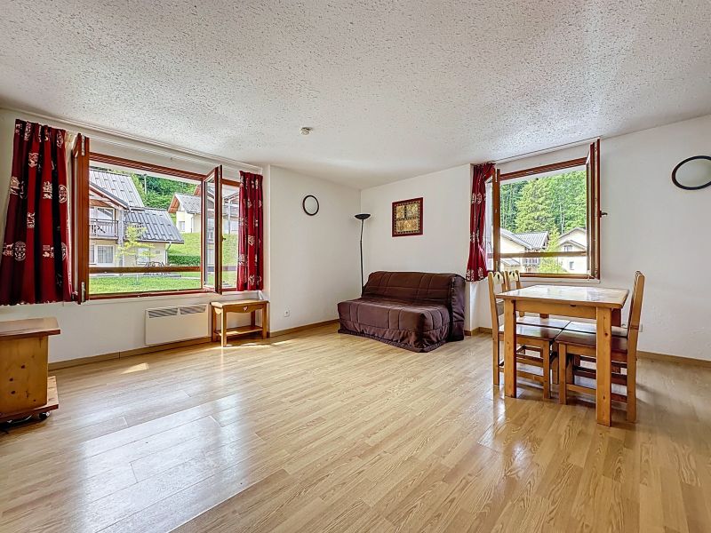 apartment 3 rooms for sale on LUGRIN (74500) Sale Apartment Lugrin 74500 54.5 m²