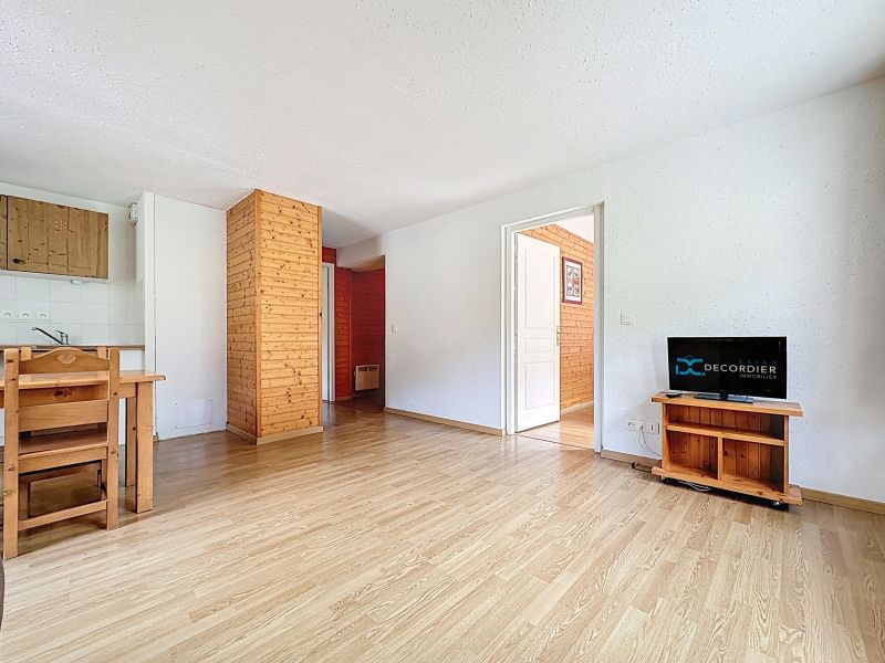 apartment 3 rooms for sale on LUGRIN (74500) Sale Apartment Lugrin 74500 54.5 m²