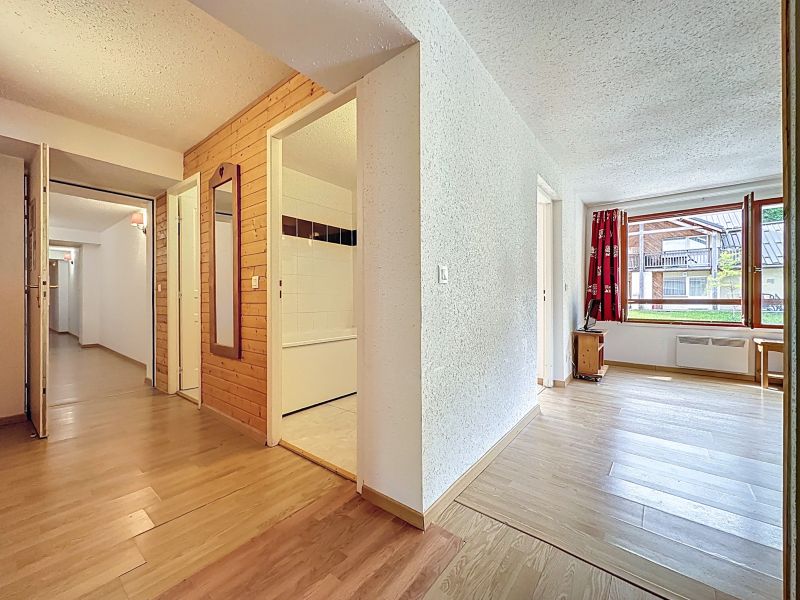 apartment 3 rooms for sale on LUGRIN (74500) Sale Apartment Lugrin 74500 54.5 m²