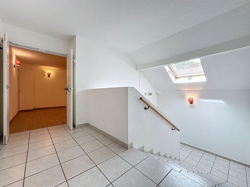 apartment 3 rooms for sale on LUGRIN (74500) Sale Apartment Lugrin 74500 54.5 m²