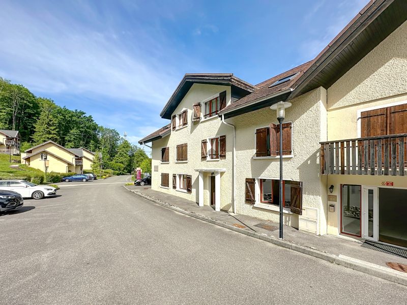 Vente Appartement Lugrin 74500 54.5&nbsp;m²