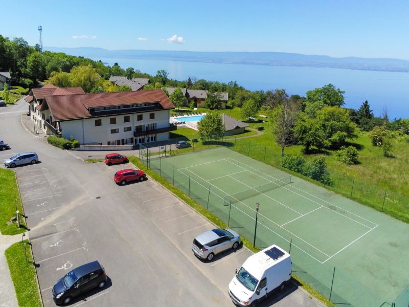 apartment 3 rooms for sale on LUGRIN (74500) Sale Apartment Lugrin 74500 54.5 m²