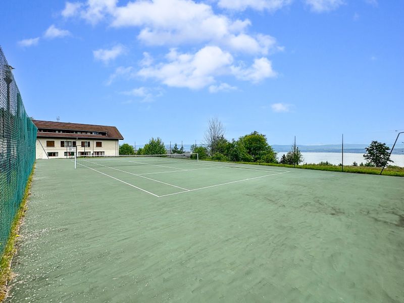 apartment 3 rooms for sale on LUGRIN (74500) Sale Apartment Lugrin 74500 54.5 m²