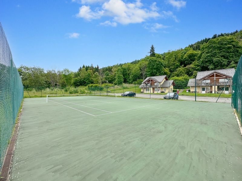 Vente Appartement Lugrin 74500 54.5&nbsp;m²