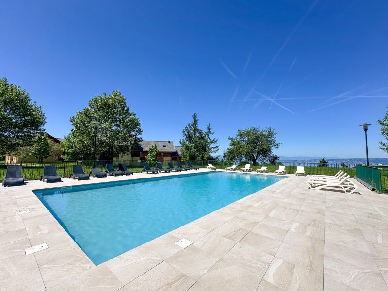 Vente Appartement Lugrin 74500 54.5&nbsp;m²