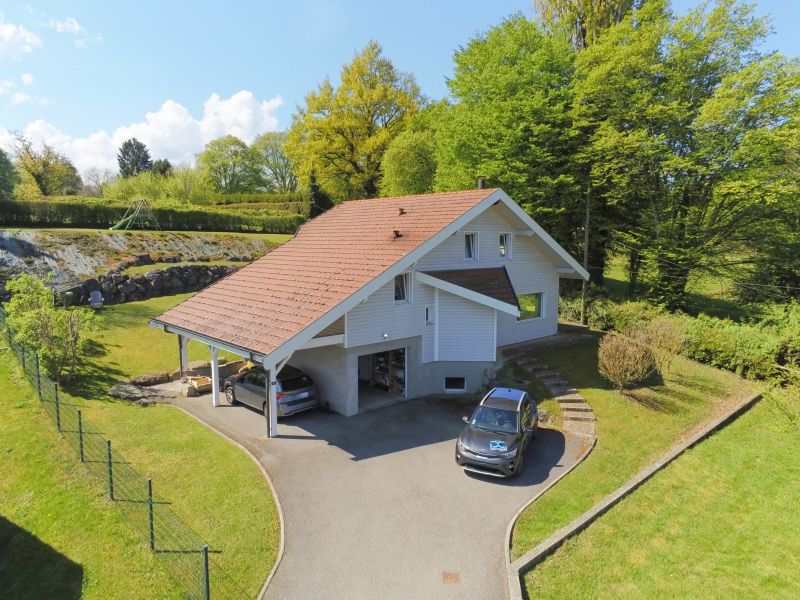 Sale House Saint-Paul-en-Chablais 74500 140 m²